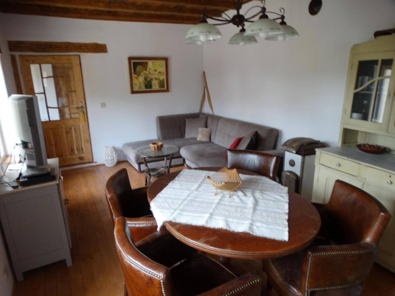 Guest House Biekorf Kostandenets المظهر الخارجي الصورة