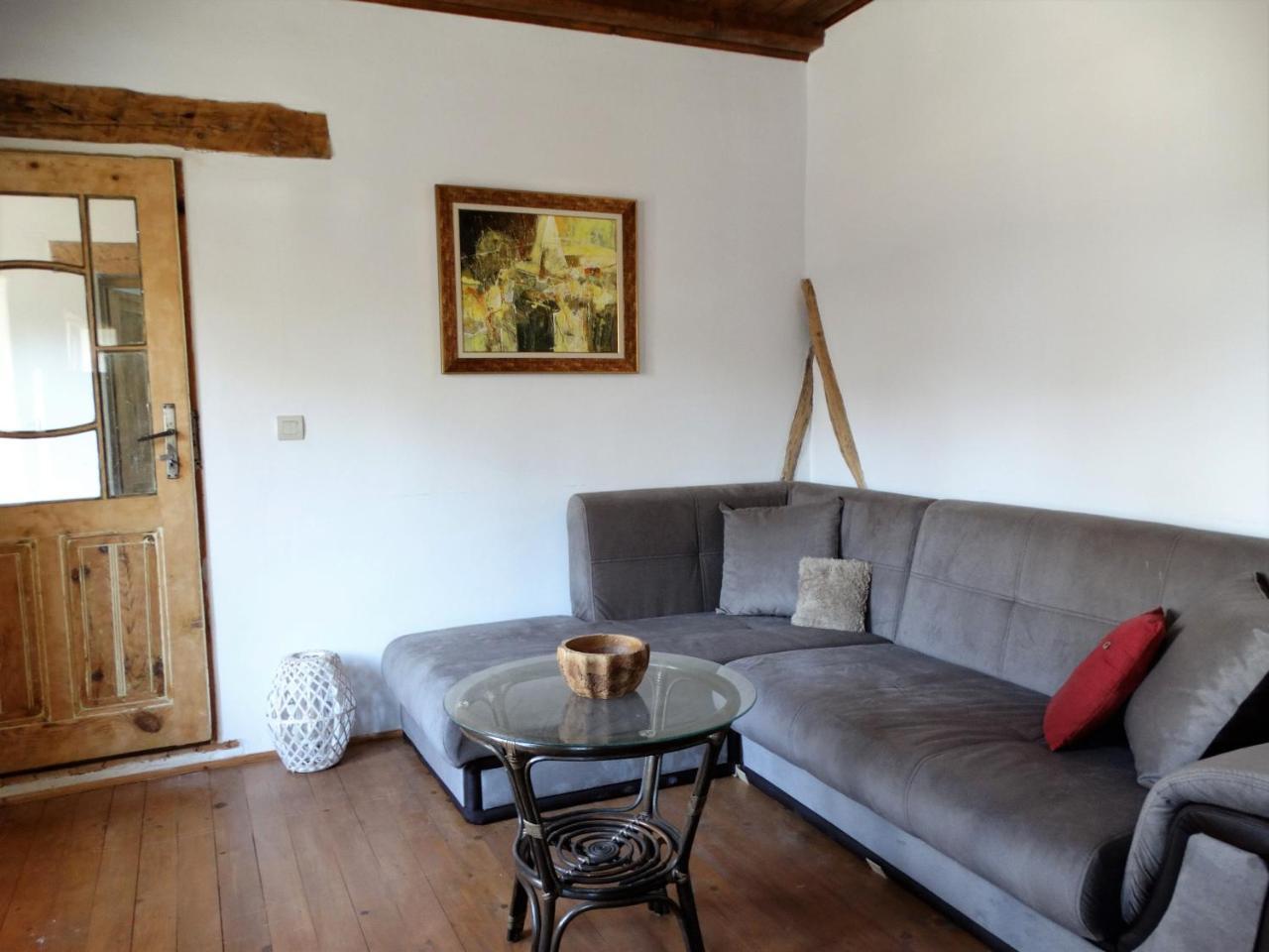 Guest House Biekorf Kostandenets المظهر الخارجي الصورة