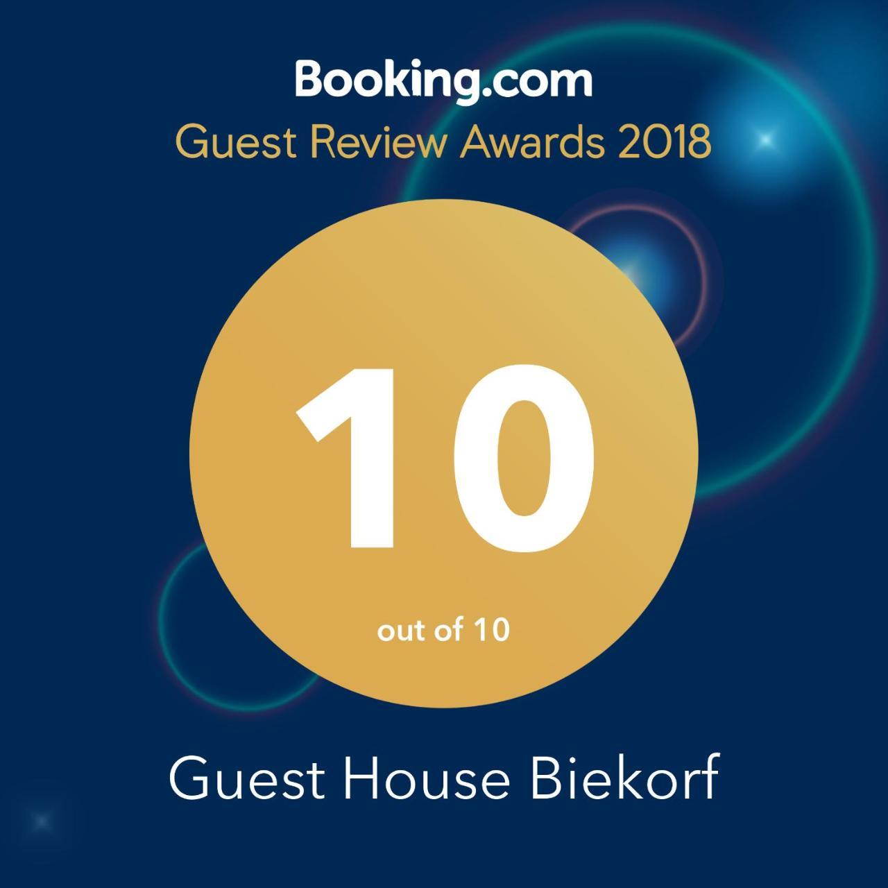 Guest House Biekorf Kostandenets المظهر الخارجي الصورة
